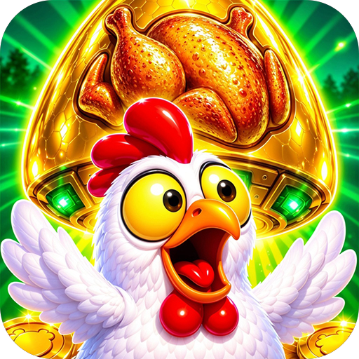 Corn Signal App Icon